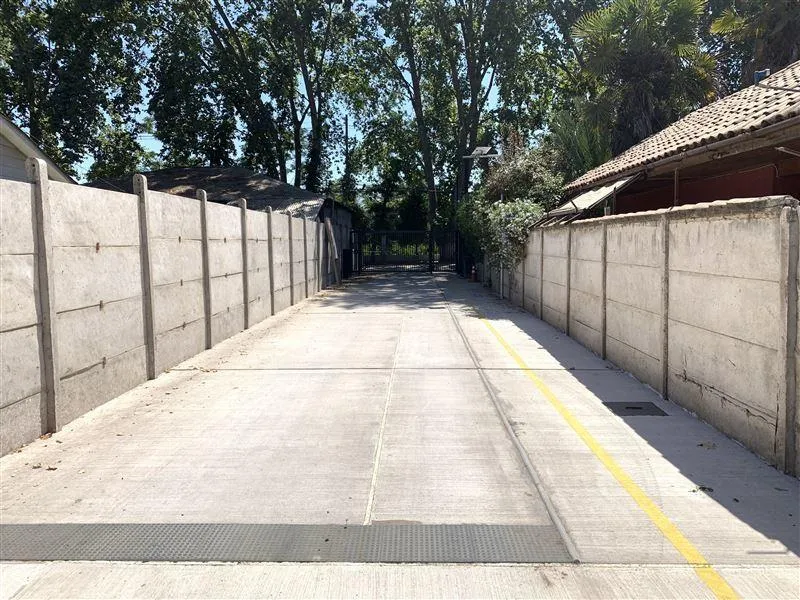 Imagen 3 de 30 de Arriendo Casa Seminueva Mejor Sectores De Isla De Maipo