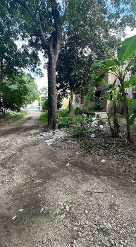 Casona En Renta En Itzimna, Merida.