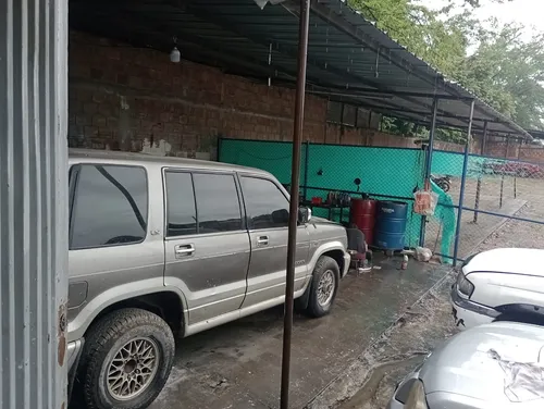 Vendo Taller Automotriz