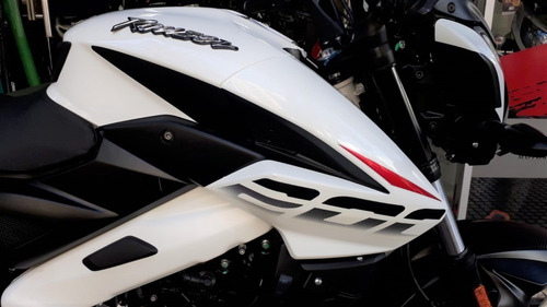 Imagen 8 de 15 de Bajaj Rouser 200 Ns