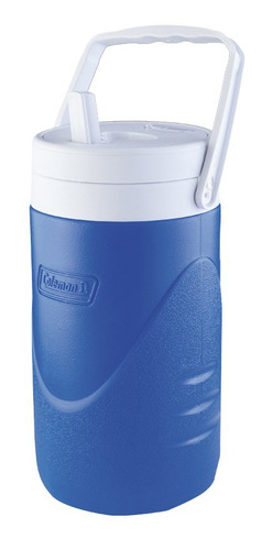 Termo Clasico Coleman 1,9 Lts Conservadora Manija Boquilla