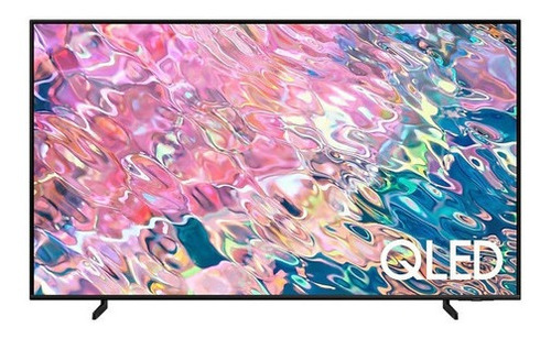 Smart Tv Samsung Series 6 Qn55q65bagczb 55 Pulgadas Qled 4k