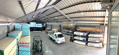 Bodega en venta