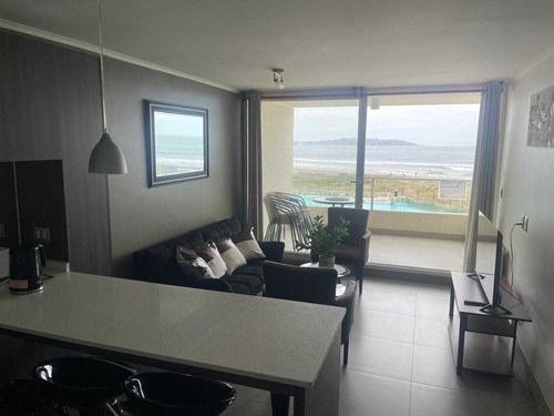 Departamento En Laguna Del Mar (98708)