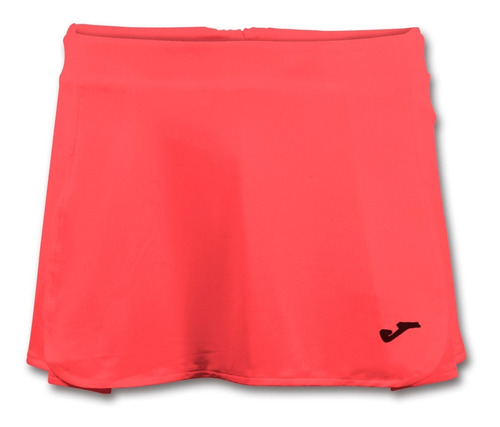 Falda Short Para Jugar Tenis Joma / Juvenil Y Dama