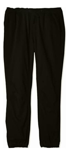 Ld Products Dl1961 Jackson Stretch Jogger Para Niños, Color Limitless