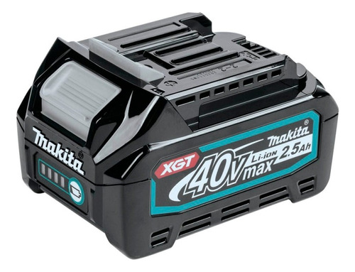 Batería Makita 632n82-4 Xgt 40vmax 2.5ah - Bl4025