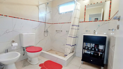 Venta/permuta Casa Quinta 3 Ambientes Con Pileta