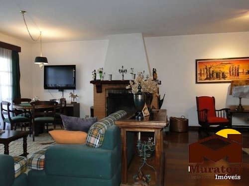 Imagem 14 de 15 de Apartamento Em Capivari - Campos Do Jordão - 1866