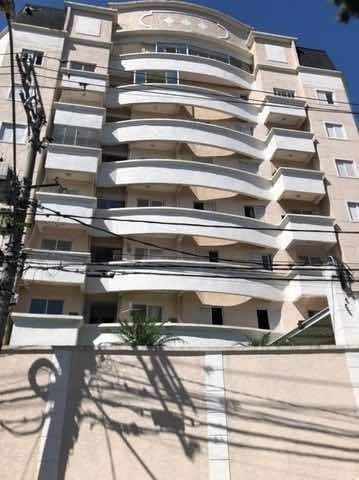 Imagem 3 de 6 de Apartamento No Condomínio Residenncial Premiere - Barueri