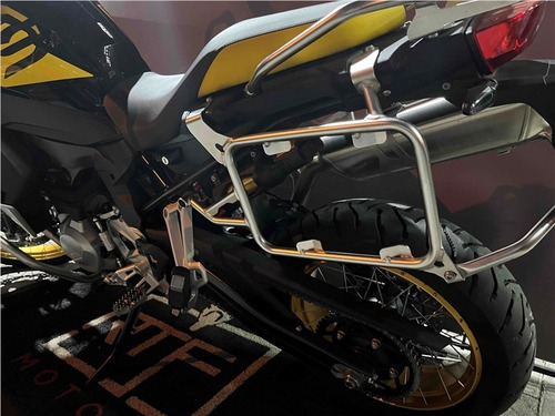 Imagem 10 de 15 de Bmw F 850 Gs Adventure Premium F 850 Gs Adventure Premium