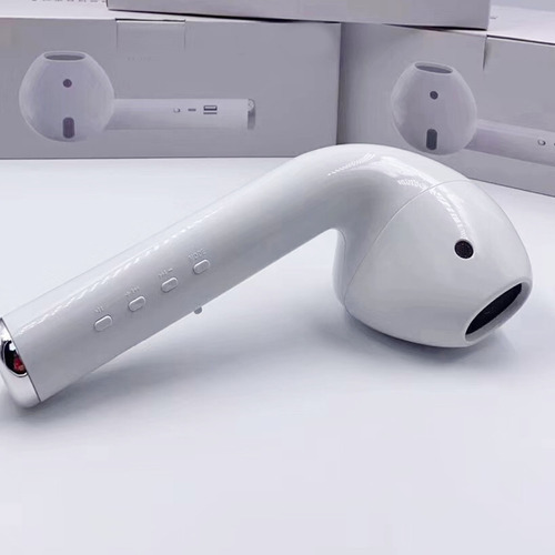 Altavoz Inalámbrico Para Viajes, Estéreo, Recargable, Grande