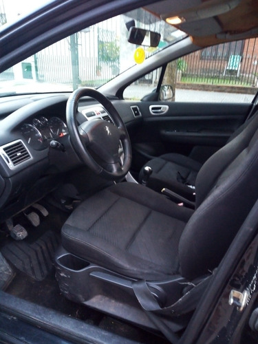 Peugeot 307 1.6 Xs 2007