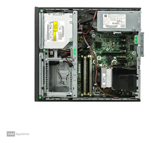 Computador I7 4ta Gen 8gb Ssd 240gb + Monitor 19 (Reacondicionado)