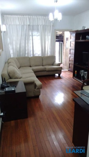 Imagem 2 de 15 de Sobrado - Brooklin - Sp - 594880