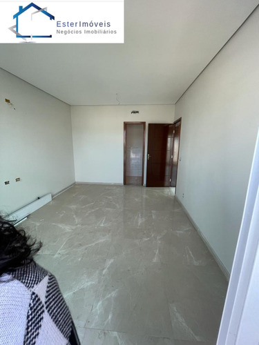 Imagem 17 de 25 de Linda Casa No Portal Dos Ipês Iii - Cajamar-sp 200m² De Área Construída 160m² De Terreno 3 Dormitórios Sendo 1 Suíte Todos Dormitórios Com Sacada Sa - Ca00318 - 69915237