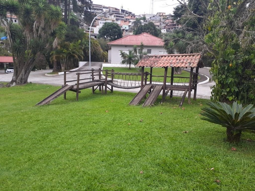 Imagem 11 de 16 de Terreno À Venda, 315 M² Por R$ 170.000 - Estancia Da Serra - Mairiporã/sp - Te0813