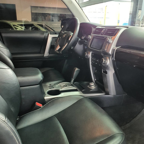 Imagen 5 de 9 de Toyota 4runner Limited