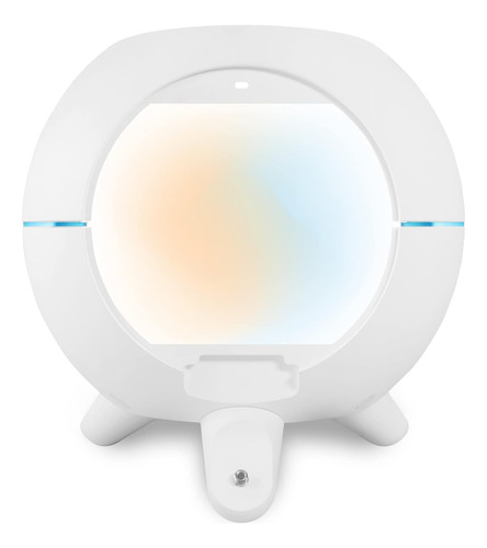 Foldio360 Smart Dome (tocadiscos Inteligentes Con Luz Led