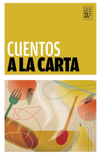 Cuentos A La Carta  -  Aa.vv. (ai)