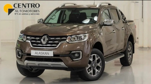 Renault Alaskan Emotion 2.3 4x2