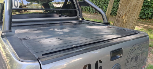 Volkswagen Amarok 2.0 Cd Tdi 180cv 4x4 Dark Label At 2016