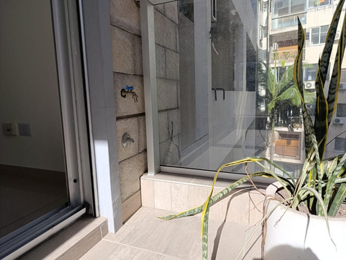 Alquiler , 2 Amb , Departamento Palermo