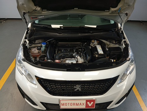 Peugeot 2008 1.6 Thp Sport Tip
