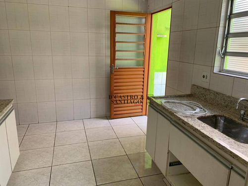 Imagem 7 de 17 de Sobrado Com 2 Dormitórios À Venda, 115 M² Por R$ 430.000,00 - Mooca - São Paulo/sp - So0060
