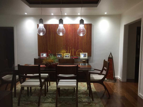 Imagem 2 de 15 de Apartamento-à Venda-barra Da Tijuca-rio De Janeiro - Ebap40149