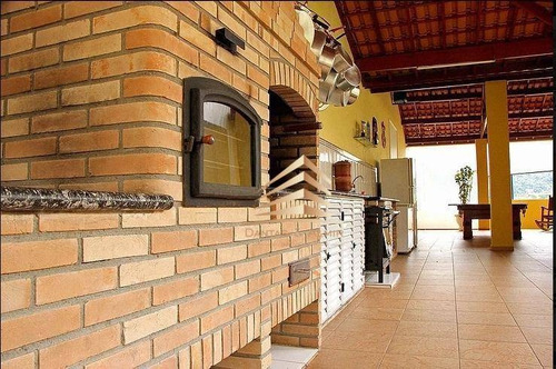 Imagem 10 de 30 de Chácara À Venda, 3840 M² Por R$ 2.500.000 - Parque Votorantin - Mairiporã/sp. - Ch0002