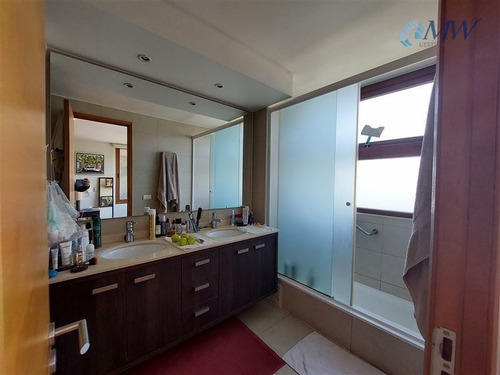 Imagen 20 de 30 de Oportunidad! Departamento En Venta De 3 Dorm. En Vitacura