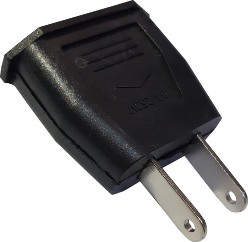 Clavija Convertidora Adaptadora Europea Oferta Mejor Precio!