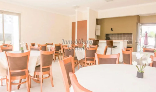 Venta-alquiler Anual Apartamento 3 Dormitorios Place Lafayette