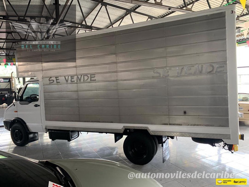 Iveco 6012 Daily