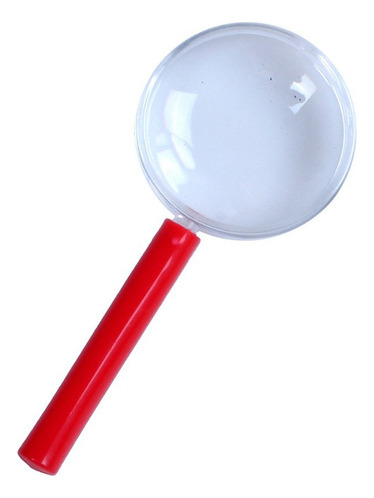 A 1 20 Piezas De Juguetes For Niños Con Mini Lupa De