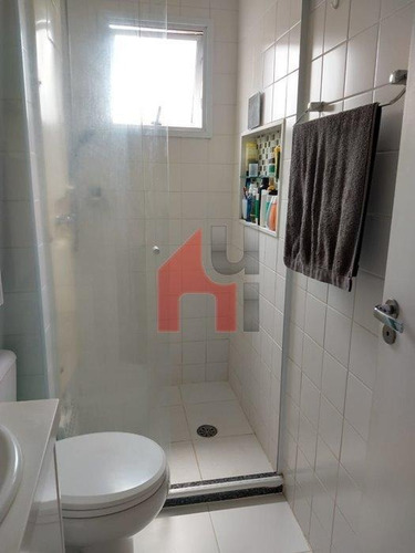 Imagem 4 de 30 de Apartamento À Venda, 54 M² Por R$ 684.000,00 - Bela Vista - São Paulo/sp - Ap1552