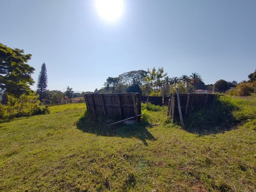 Imagem 3 de 24 de Chácara À Venda - Alpes Das Águas - São Pedro/sp - Ch0239