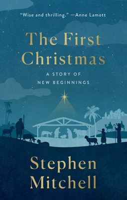 Libro The First Christmas: A Story Of New Beginnings - Mi...