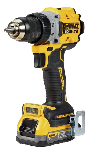 Dewalt Kit De Taladro Inalámbrico Max Xr De 20 V, Taladro Y