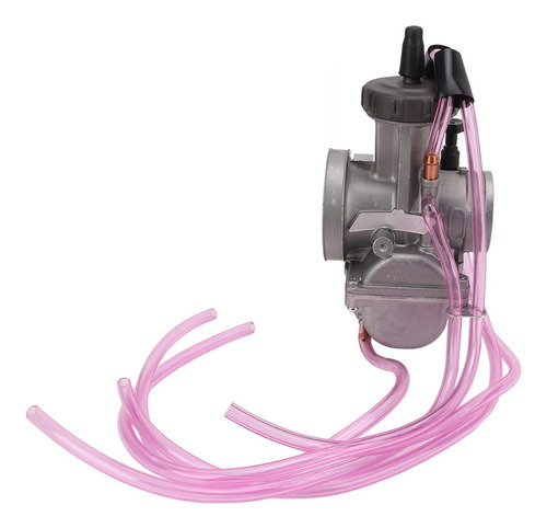 Carburador Para Motocicleta Pwk 42mm Carb Para 300cc450cc
