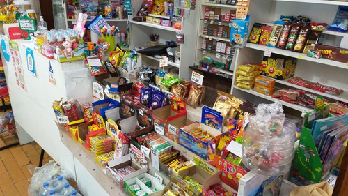 Imagen 3 de 12 de Maxikiosco Almacen Parque Chacabuco Vende L & L Group