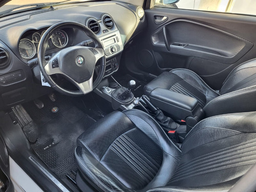 Alfa Romeo Mito 1.4 Progression Multiair T 135cv Tct