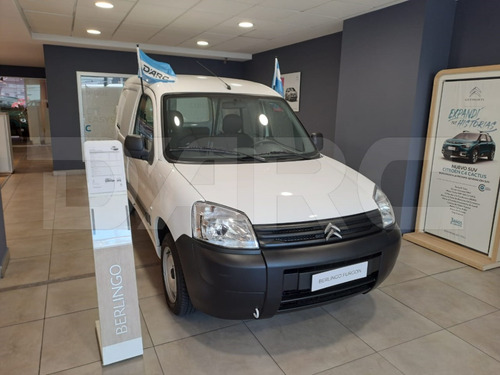 Citroën Berlingo 1.6 Vti 115 Business