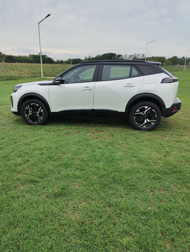 Peugeot 2008 1.0T Gt