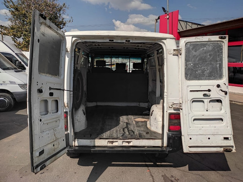 Imagem 3 de 10 de Fiat Ducato