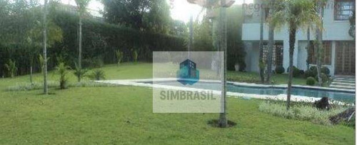 Imagem 7 de 9 de Casa Residencial À Venda, Gramado, Campinas. - Ca0112