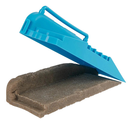 Tech Deck Diy Concrete Monte Sua Pista De Concreto