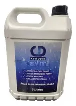 Comprar Água Desmineralizada Para Radiadores Galão 5l Pureza Total