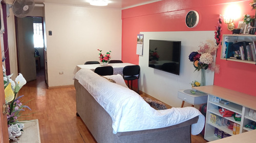 Casa Hermosa Y Muy Bien Cuidada. Llegar Y Disfrutar.